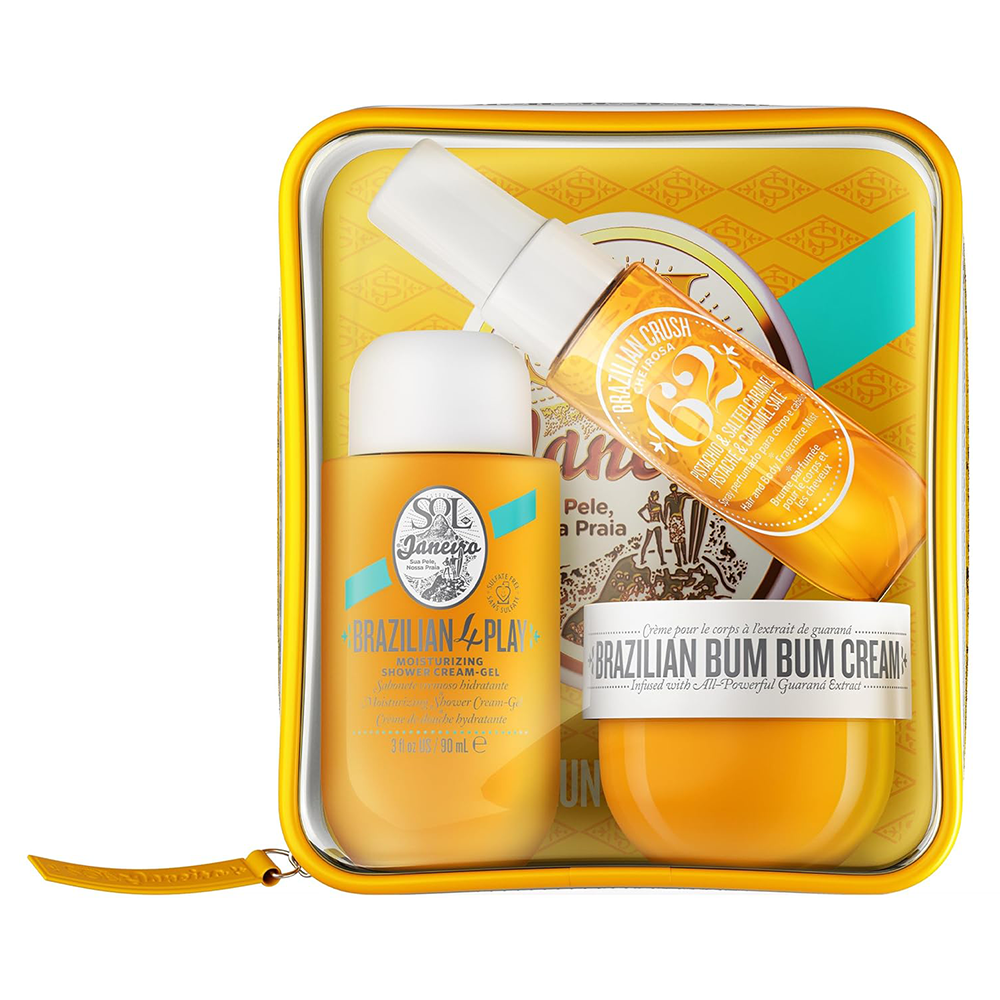 Sol de Janeiro Bum Bum Set