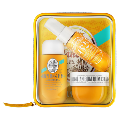 Sol de Janeiro Bum Bum Set