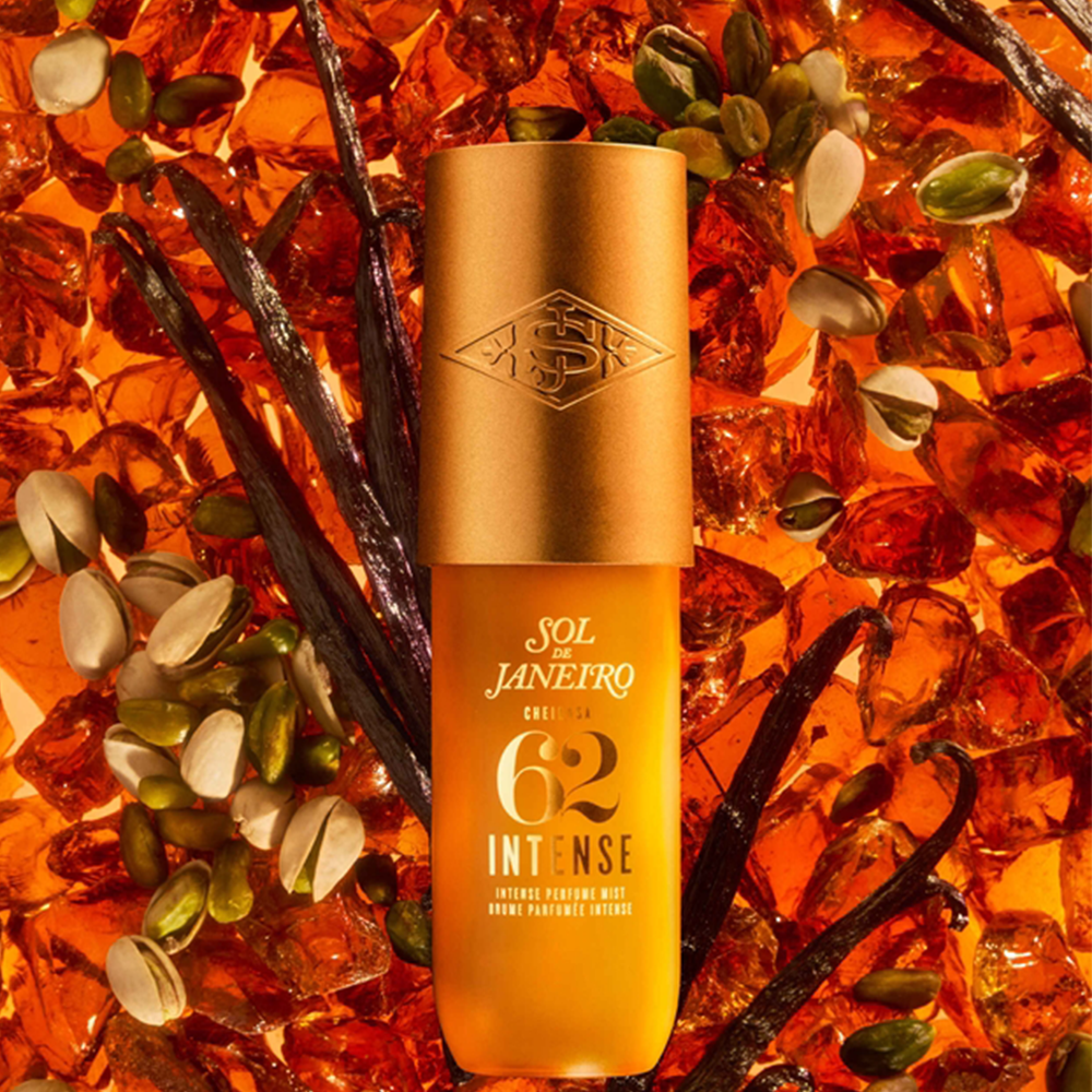 Sol de Janeiro Cheirosa 62 Intense Perfume Mist 90 ml