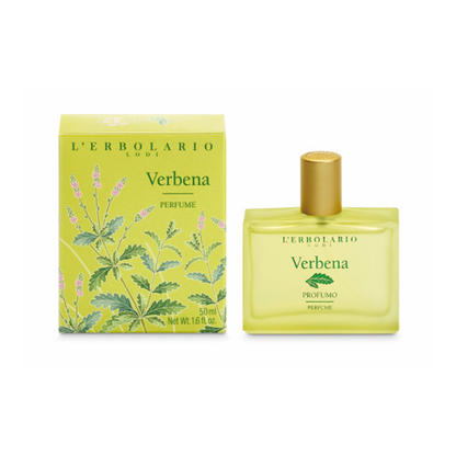 L'ERBOLARIO Verbena Eau de Parfum