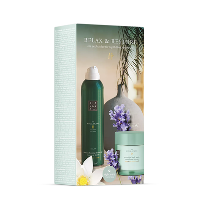 Rituals Jing Gift Set