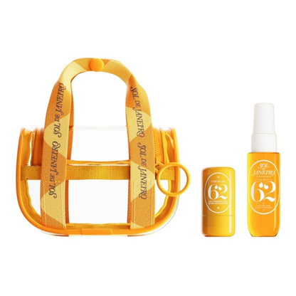 Sol de Janeiro Cheirosa Cuties 62 Duft-Duo Set