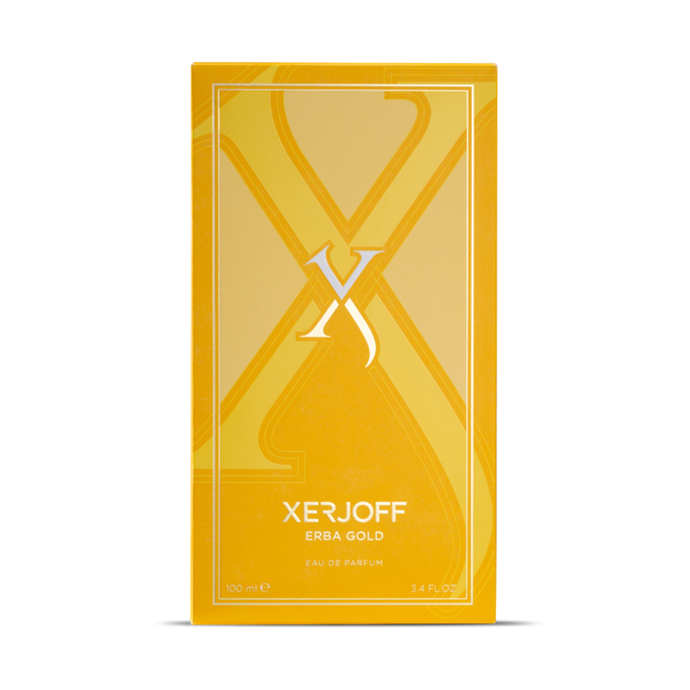 Xerjoff Erba Gold E.d.P. Nat. Spray 100 ml