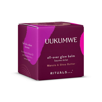 Rituals Uukumwe All-over Glow Balm 9 g