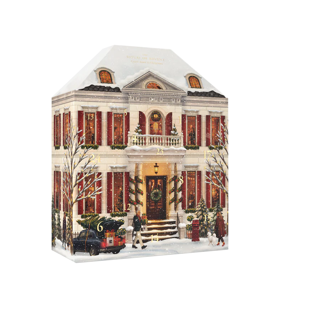 Rituals Classic Advent Calendar 24-teilig