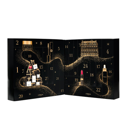 L’Oréal Paris Beauty Adventskalender 2026, 24-teilig