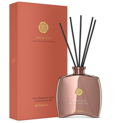 Wild Fig Mini-Duftstäbchen – Luxuriöser Raumduft 100 ml