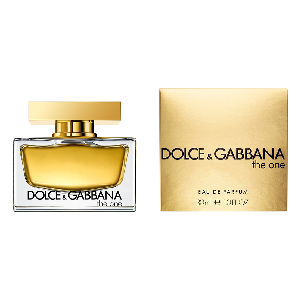 Dolce Gabanna The One