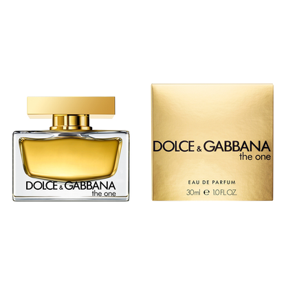 Dolce Gabanna The One