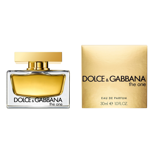 Dolce Gabanna The One