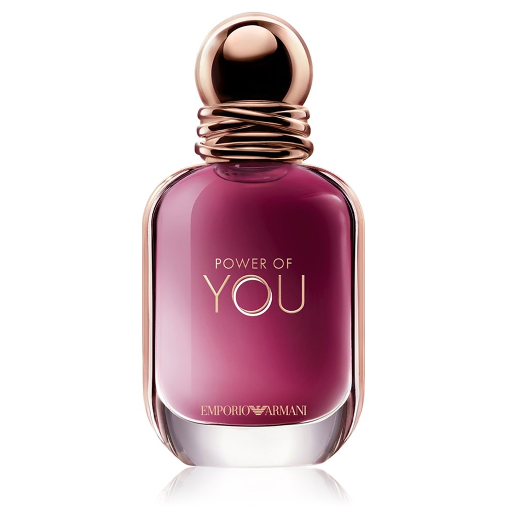 Emporio Armani Power of You Eau de Parfum 30 ml