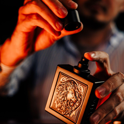 Rayhaan Lion Eau de Parfum 100 ml
