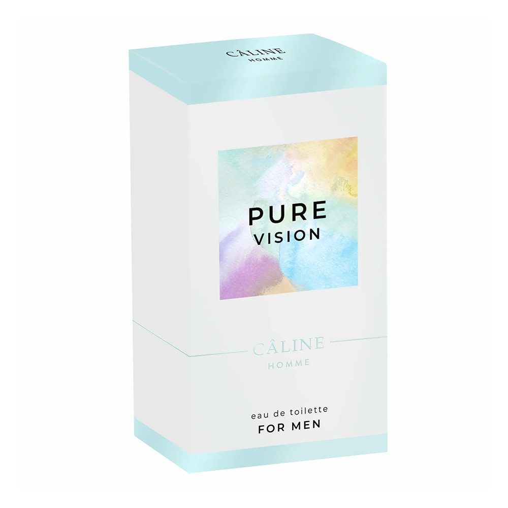 CÂLINE HOMME Pure Vision Eau de Toilette 60 ml