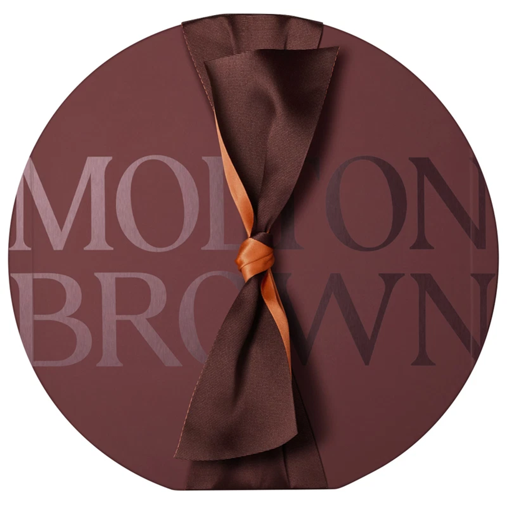 MOLTON BROWN Adventskalender Luxuriöse Freuden