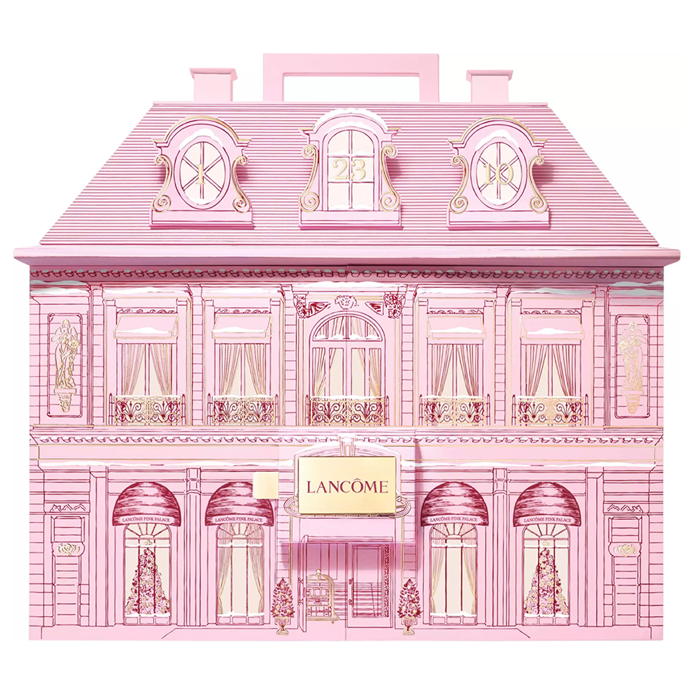Lancôme Lancôme-Palast Adventskalender Geschenkset