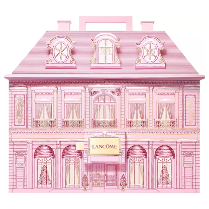 Lancôme Lancôme-Palast Adventskalender Geschenkset