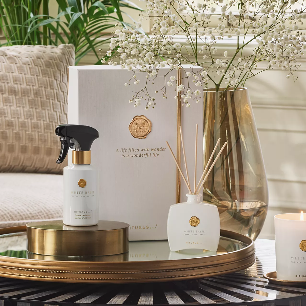 Rituals Luxus-Pflegeset Private Collection Geschenkset Large 2024