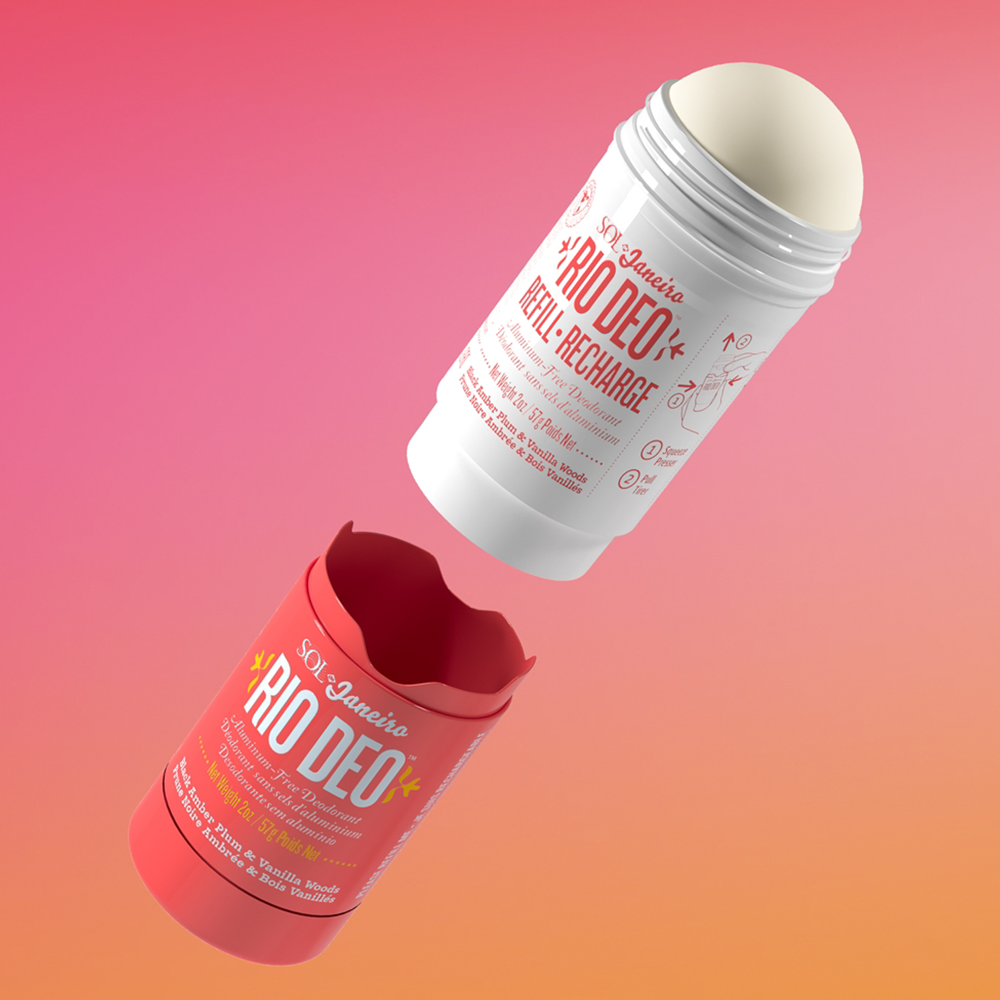 Sol De Janeiro Beija Flor Rio Deo Stick