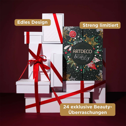 ARTDECO Christmas Beauty Moment Adventskalender