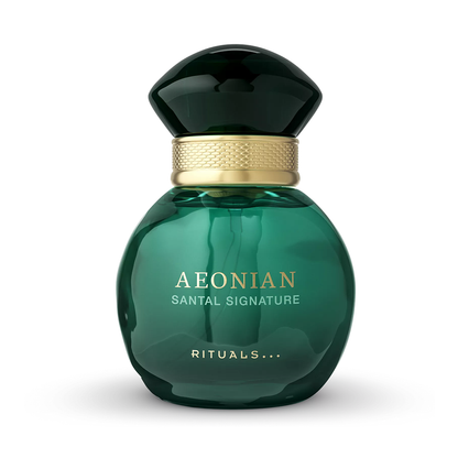 Santal Signature Eau de Parfum Reisegröße
