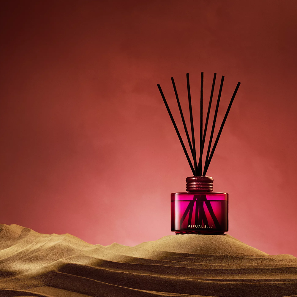 Uukumwe Fragrance Sticks Duftstäbchen 400 ml Limited Edition