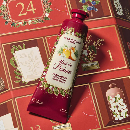 Yves Rocher Adventskalender 2026 Beauty-Überraschungen