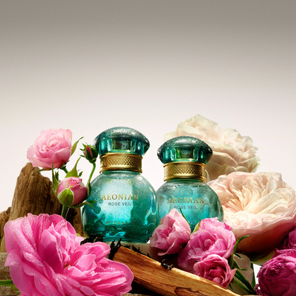 Aeonian Rose Veil Parfum Reisegröße
