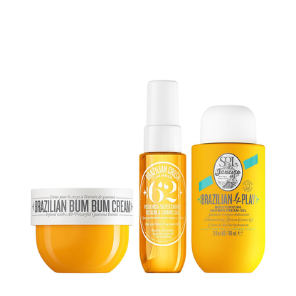 Sol de Janeiro Bum Bum Set
