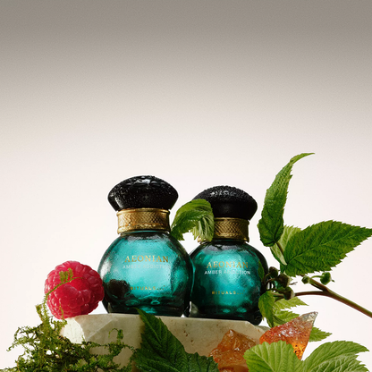 Amber Addiction Eau de Parfum Reisegröße