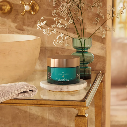 Rituals The Ritual Of Karma 48h Hydrating Body Cream 200ml