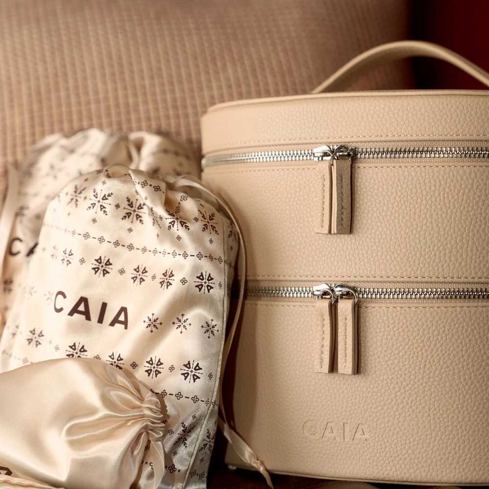 CAIA ADVENT CALENDAR Limited Edition Beauty Set