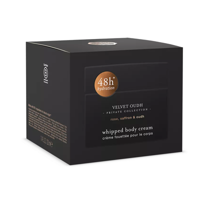 Rituals Velvet Oudh Body Cream 220ml