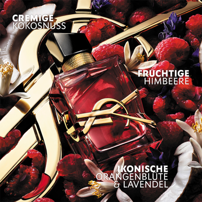 Yves Saint Laurent Libre Berry Crush Eau de Parfum 90 ml