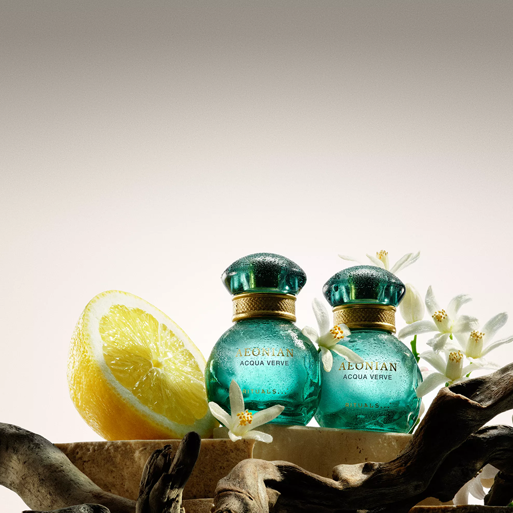 Acqua Verve Eau de Parfum Reisegröße