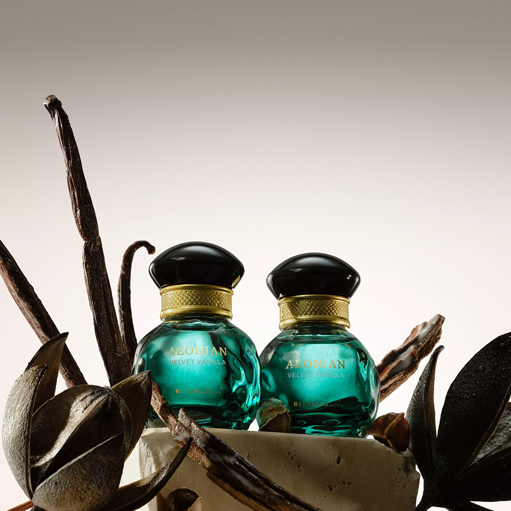 Velvet Vanilla Eau de Parfum Reisegröße