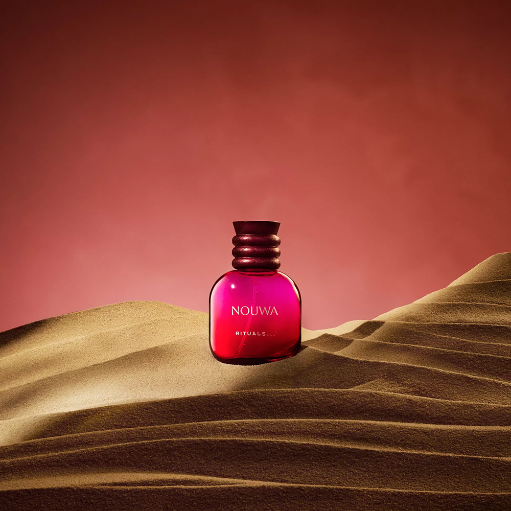 Uukumwe Nouwa Eau de Parfum 50 ml