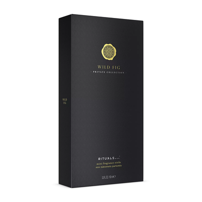 Wild Fig Mini-Duftstäbchen – Luxuriöser Raumduft 100 ml