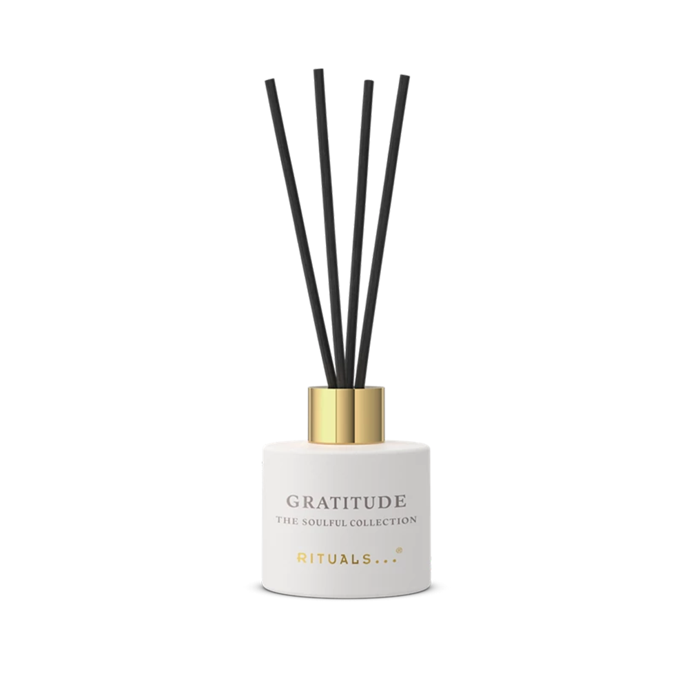 The Soulful Collection Gratitude Fragrance Sticks Geschenkset 50 ml