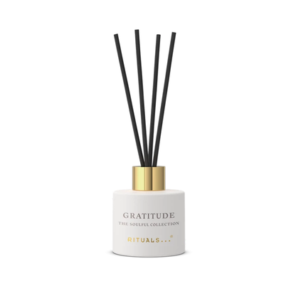 The Soulful Collection Gratitude Fragrance Sticks Geschenkset 50 ml