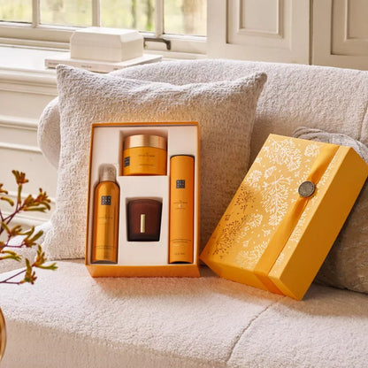 RITUALS The Ritual of Mehr Geschenkset L