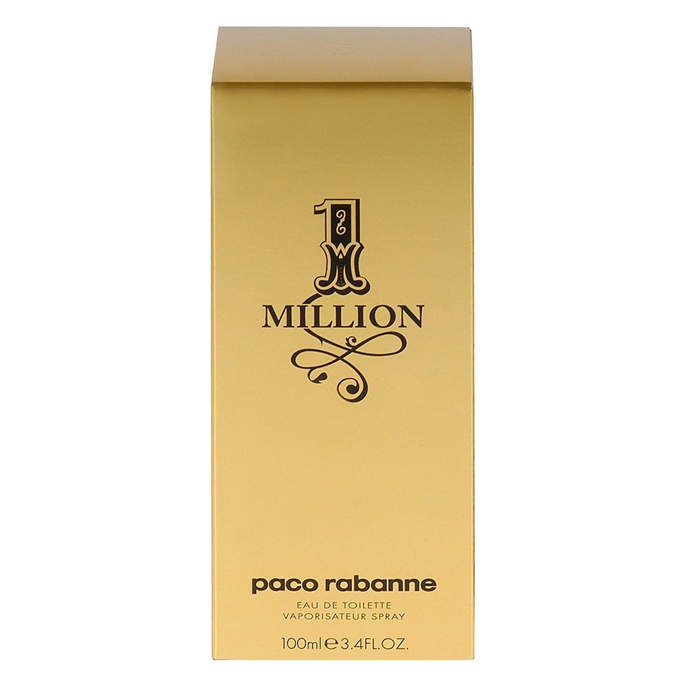 Rabanne 1 Million Eau de Toilette