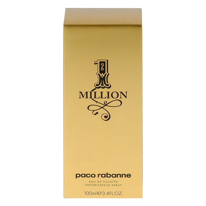 Rabanne 1 Million Eau de Toilette