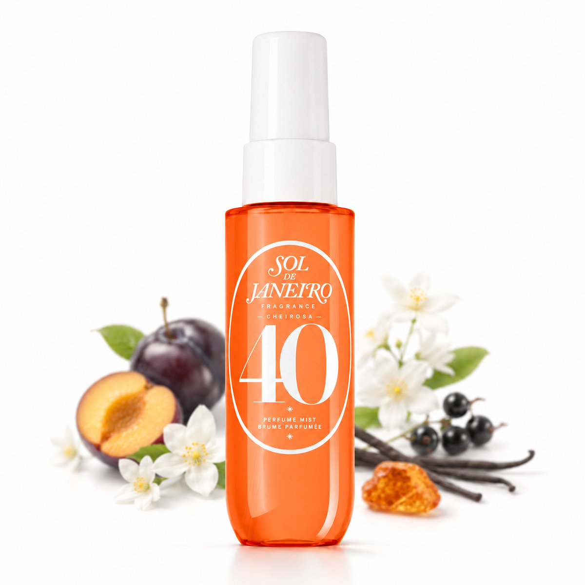 Sol de Janeiro Brazilian Crush Cheirosa 40 Mist 90 ml