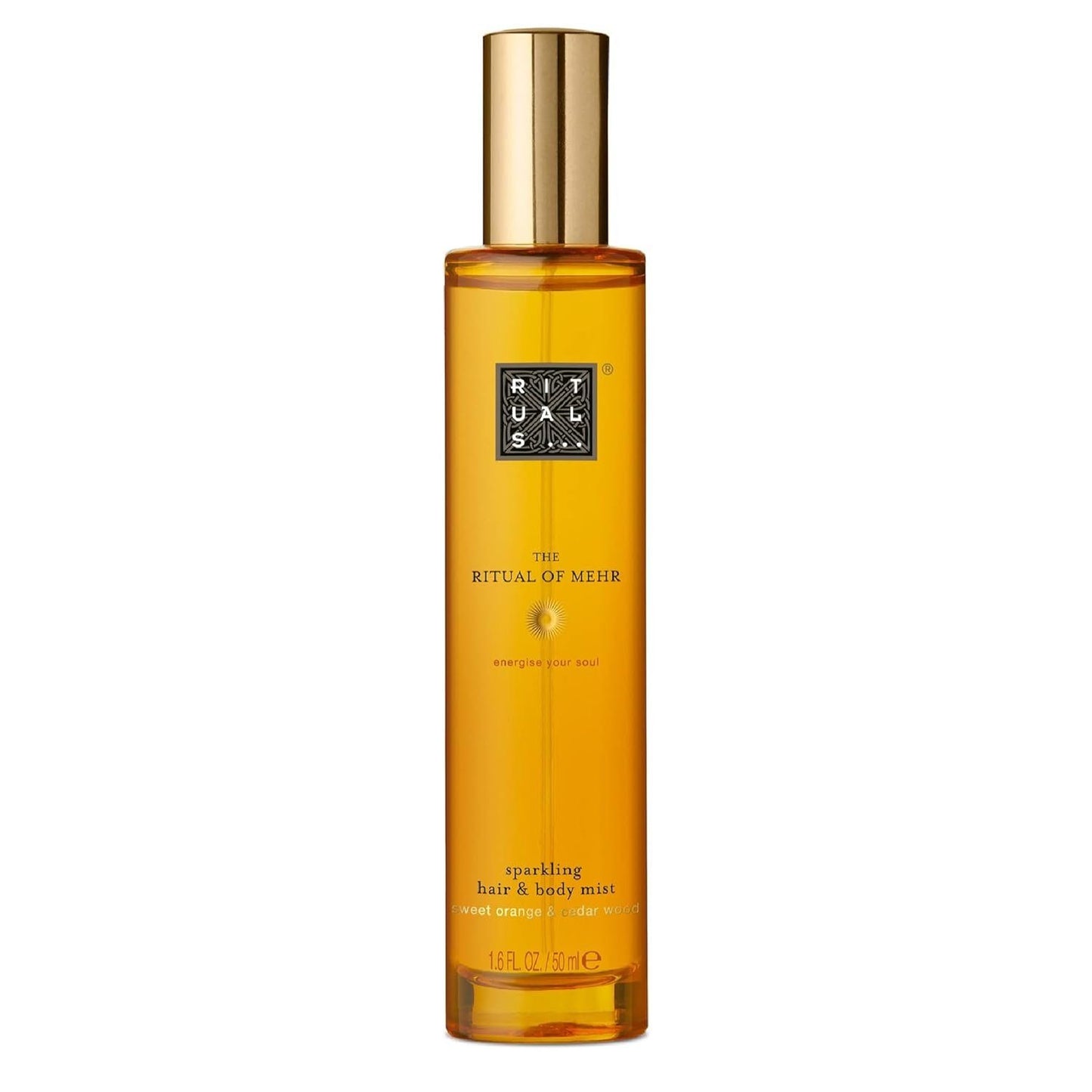 Rituals Mehr Body Spray