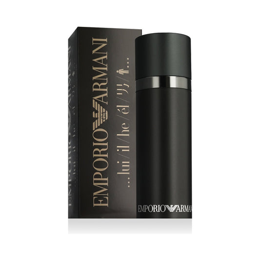 Giorgio Armani Emporio He Eau de Toilette 100 ml