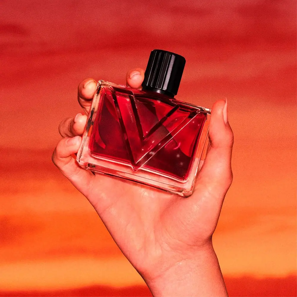 VALENTINO Vendetta Donna Eau de Parfum 30 ml