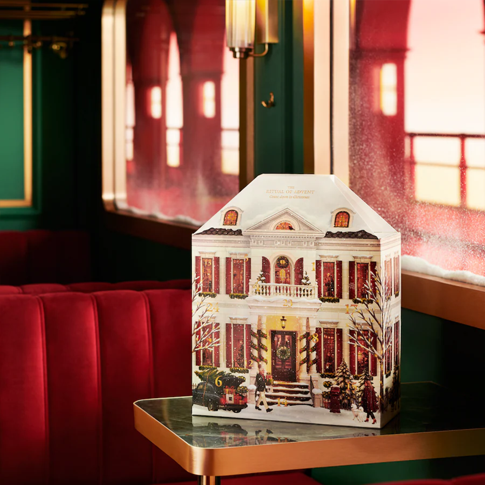 Rituals Classic Advent Calendar 24-teilig