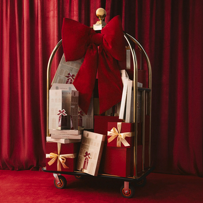 Catrice House of Gold Advent Calendar Set