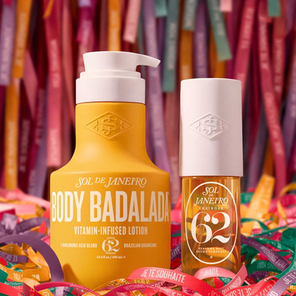 Sol de Janeiro Body & Soul Set Cheirosa 62