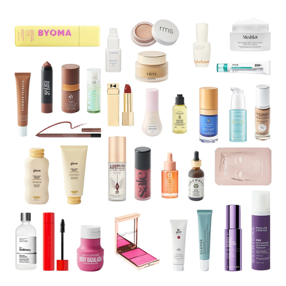 Cult Beauty Advent Calendar Signature Edition 33-tlg.